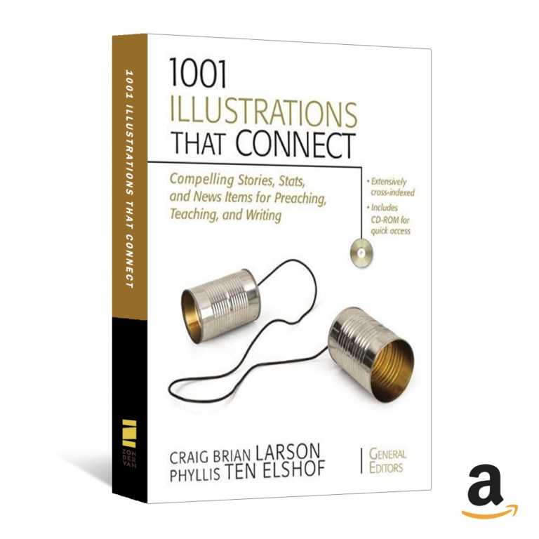 Blog - 1001 Illustrations