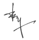 Signature - Grey - Jay